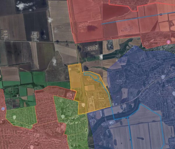 网上股票开户 红军城争夺战结束，俄军进行最后清剿，大量乌军投降