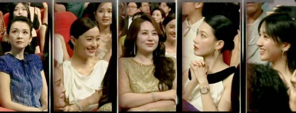 实盘配资公司 金像奖四十四届：台前幕后的精彩与遗憾